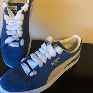 Men’s Puma Shoes
